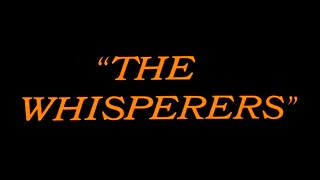 The Whisperers (1967) - Full Movie
