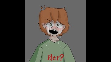 Like her... [Lore] "Tw: Blood and gun" #art #oc#lore