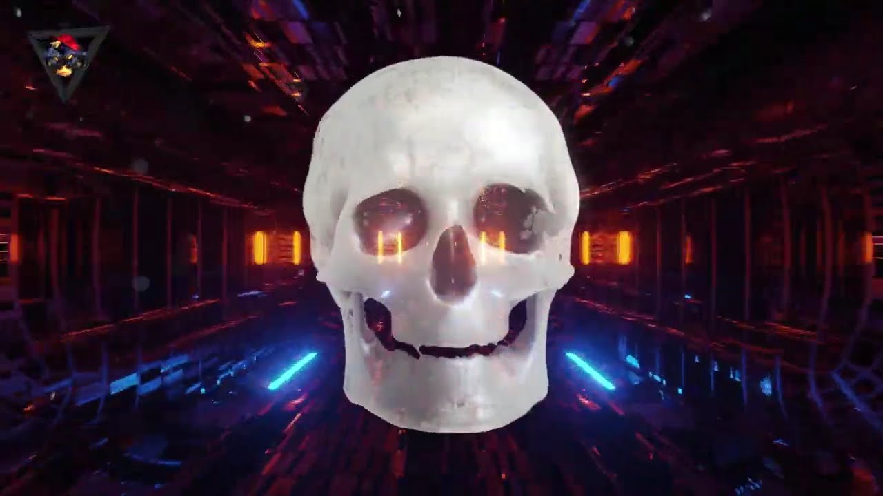 Best Minimal Techno Mix 2021- March By Patrick Slayer