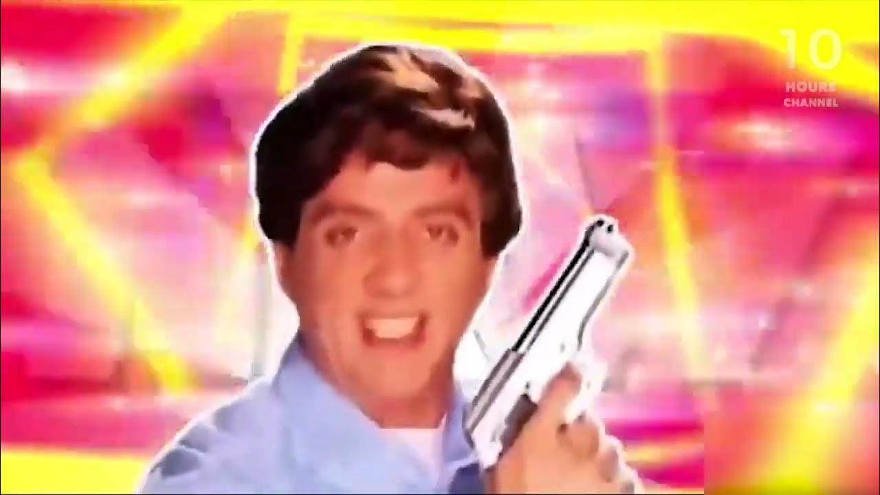 Kitchen Gun Remix 10 HOURS YouTube