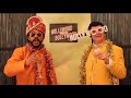 A Christmasy Feel - Hollywood Meets Bollywood Report