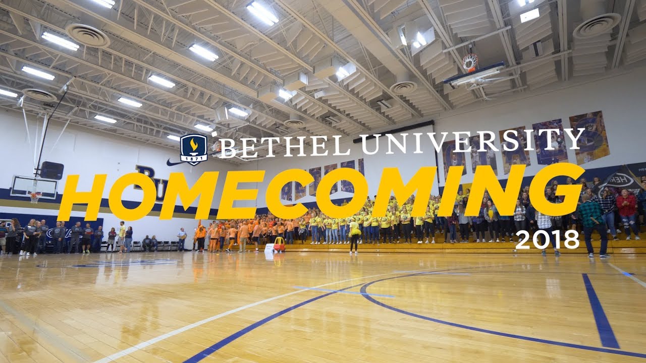 Bethel 2018 YouTube