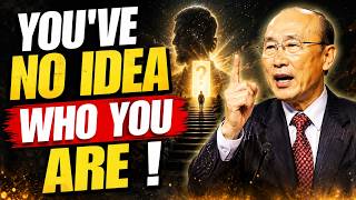 YOU VE NO IDEA WHO YOU ARE Your Real Potential Is Still Hidden
