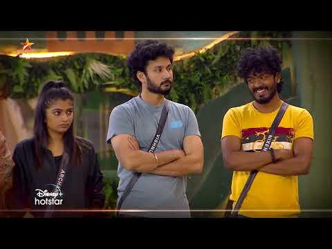 Bigg Boss Tamil Season 7 | 14th December 2023 - Promo 3