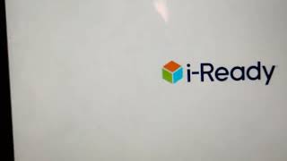 I Ready logo