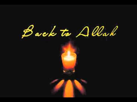 دعاء رائع يارب انت خلقتني للشيخ علي القرني