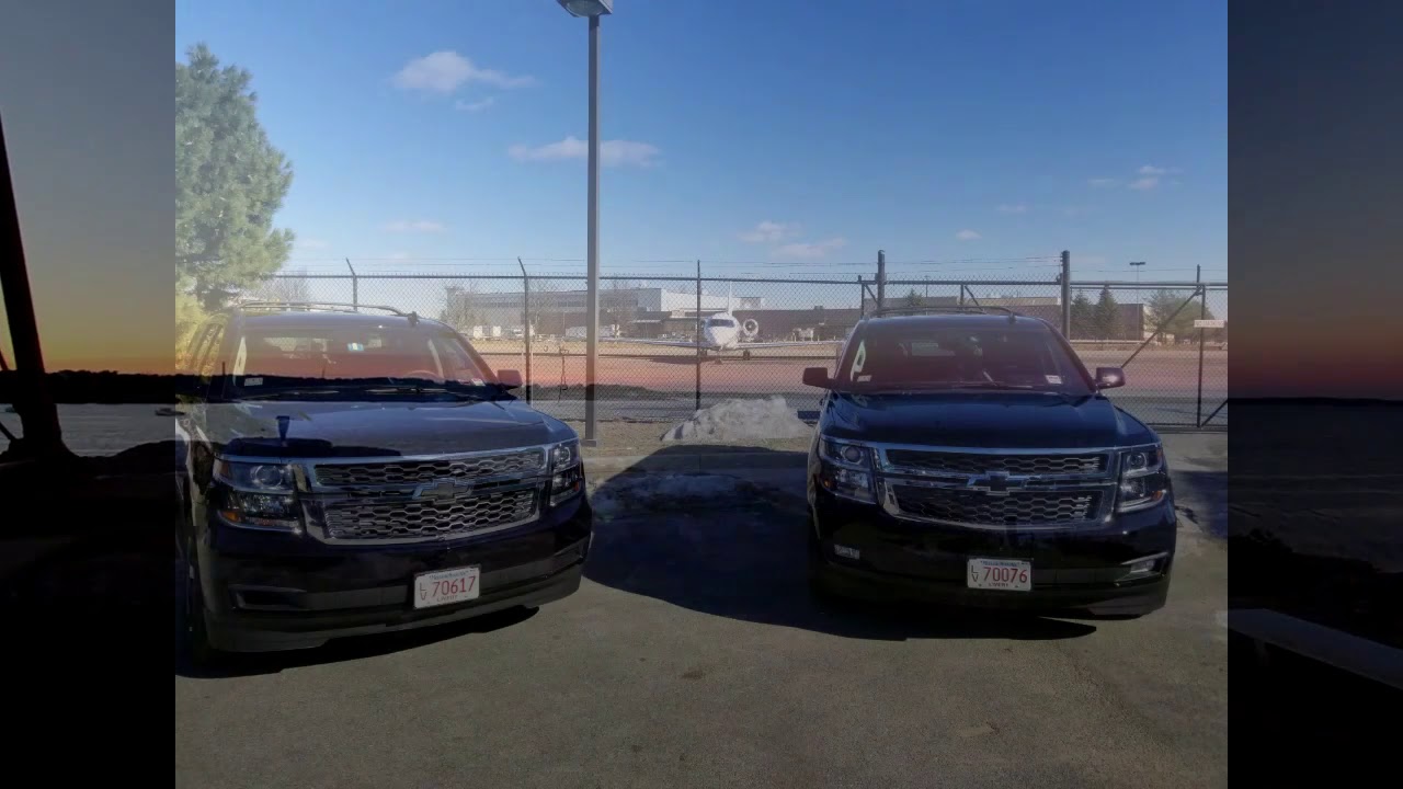 Limo service from Boston to NY