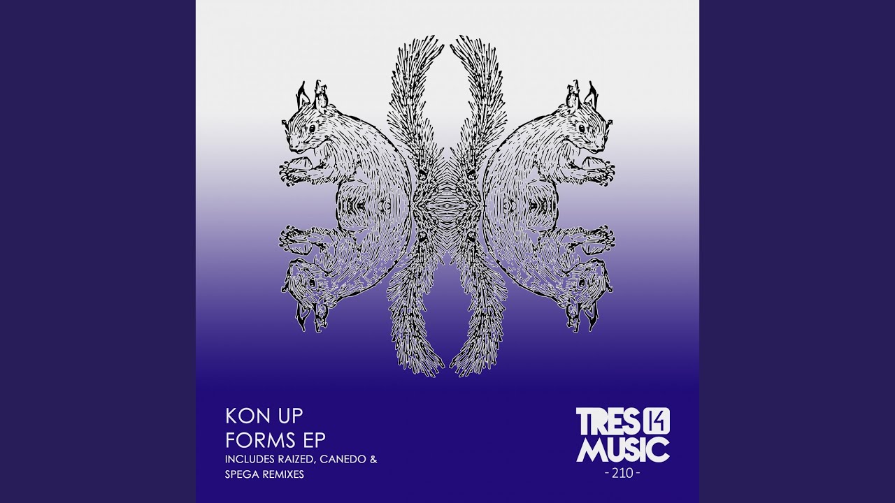 YouTubeでForms (Original Mix)を視聴 YouTubeでForms (Original Mix)を視聴