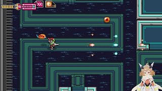 Master Blaster Zero - First Playthrough | Normal Ending