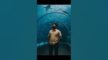 ChatGPT Prompt - Aquarium (see description) #chatgpt#shorts#trending#ai#fyp#explore