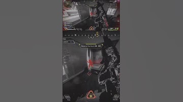 The Ending 👀🙅🏻‍♂️#apexlegends #apex #gaming #shorts #streamer #twitch #tiktok #trending #status