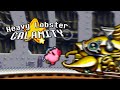 Kirby&#39;s Heavy Lobster Calamity