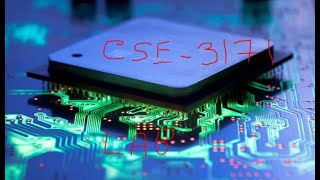 Microprocessor and Assembly Language Programming Lab Work - 7 October