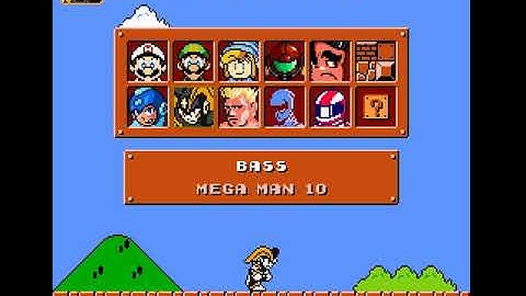 Super Mario Bros. Crossover(Flash)(explodingRabbit)(v3.1.21) PT(Pt 3)(12-22-17)