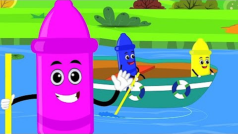 Baby Box Espanol Canciones Infantiles