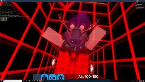 Roblox [Fe2 Map Test] Harderlization *BUFFED* | Kaan2005