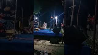 Novice band. Cover mengenangmu (kerispatih)