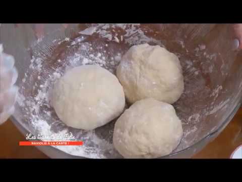 Vidéo: Recette De Pâte à Mante