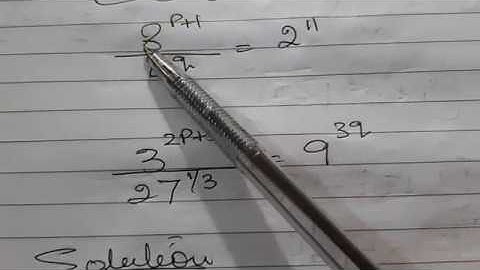 TKMaths O Level Add Maths Log  Exponential Equation   video#2