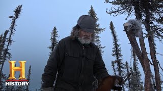 Mountain Men: Marty's Red Letter Day (Season 7, Episode 6) | History