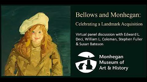 Bellows and Monhegan: Celebrating a Landmark Acqui...