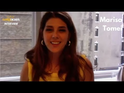 Βίντεο: Tomei Marisa: βιογραφία, καριέρα, προσωπική ζωή