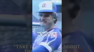 When Atlanta Braves Owner Ted Turner Made Himself Manager of the Team for One Game (Yes, Really)