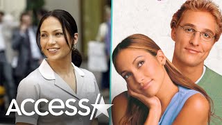 Jennifer Lopez’s Best Romcoms: ‘Maid In Manhattan,’ ‘The Wedding Planner’, ‘Monster-In-Law’