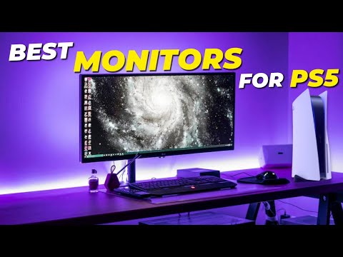 Best Gaming Monitor For Ps5 - Best Buy