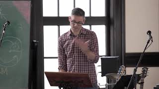 33. Gold, Darkness and Dwarves [Matthew] - Tim Mackie (The Bible Project)