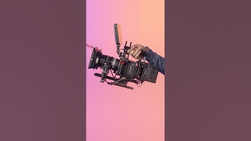 Building the Ultimate RED Komodo X Setup