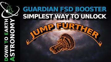 FSD Booster Unlock - The Simplest Way
