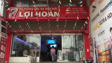 Cửa tự động CORTECH - Hàn Quốc