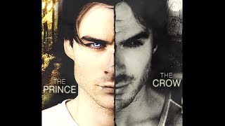 Damon Terminando Com A Elena 5X10 The Vampire Diaries