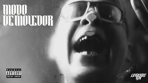 Ysy A - Modo Demoledor (Video Music)