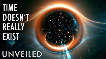 The REAL Reason Time Does Not Exist | Unveiled
