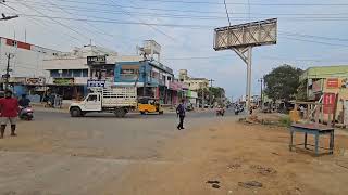 ID 2249  Madambakkam Junction Near 2000 sqft CMDA Resale Resistantal Land for sale 