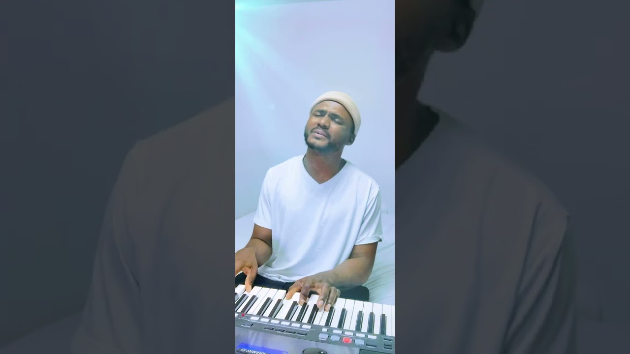 #Worshiping in God presence#