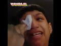 Hashim Crying Deepfake