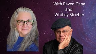Breaking the Silence with Raven Dana and Whitley
