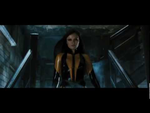 Watchmen Trailer Italiano - Per gentile concession...