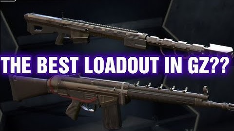 GENERATION ZERO Could This Be The Best Loadout In GZ ?