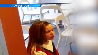 New video shows 2018 deadly hit-and-run suspect on John Young Parkway