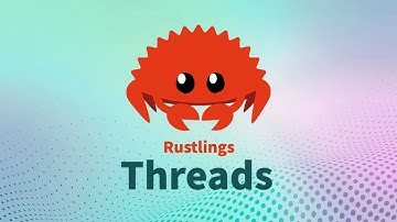 Rustlings 5.0 | Threads | Learn Rust Interactively