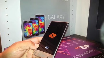 Hard Reset for Sharp Aquos Boost Mobile Phone