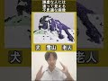 謙虚な人には違って見える不思議な画像