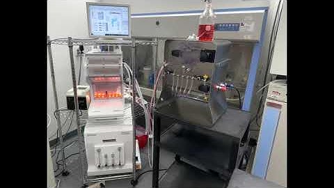 Signata CT-5 with Cellexus CellMaker