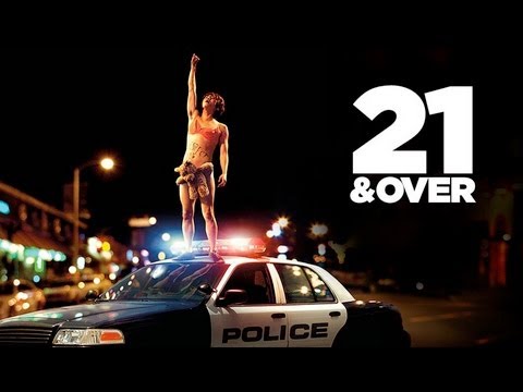 21 and Over - Movie Review by Chris Stuckmann