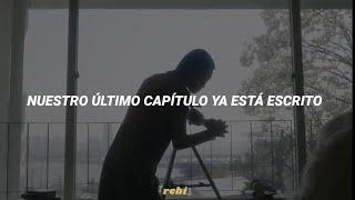 Shaun (숀) - Closed Ending MV 『sub español』(KR CC)