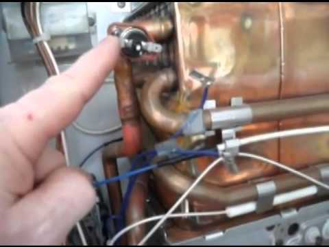 Biselong Water Heater Manual